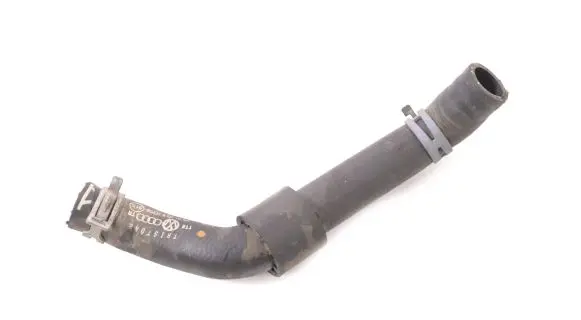 Volkswagen Crafter Engine coolant pipe/hose 2N0121073N