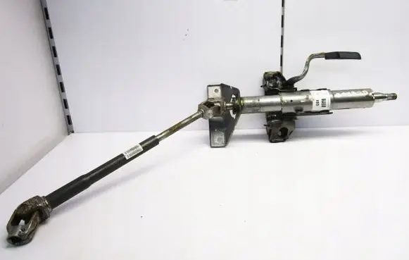 Opel Combo D Steering wheel axle