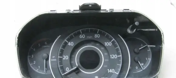 Honda CR-V Speedometer (instrument cluster)