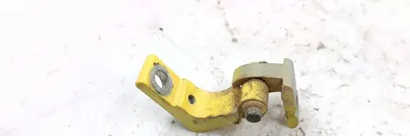 Seat Leon (1M) Rear door upper hinge