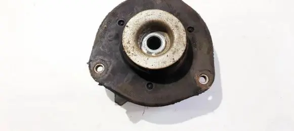Volkswagen Touran I Coil spring mount 1k0412331b