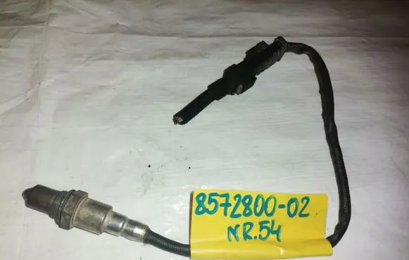 BMW X1 F48 F49 Lambda probe sensor 857280002