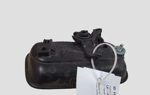 Peugeot Partner Sliding door exterior handle 9642208477