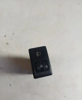 Mazda 5 Headlight level height control switch 134139