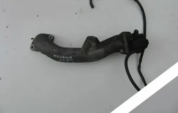 Renault Megane II Turbo solenoid valve