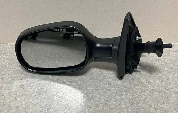 Renault Megane I Manual wing mirror 7701471858