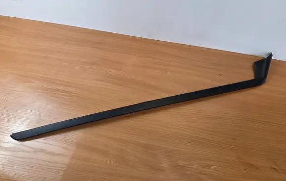 Hyundai i20 (BC3 BI3) Windshield trim 86141Q0000