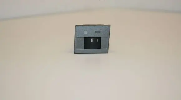 Opel Signum Seat heating switch 32429810