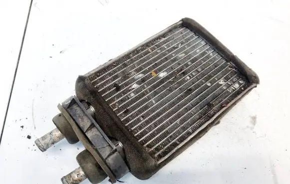 Ford Probe Heater blower radiator 
