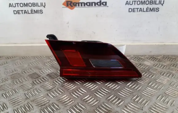 Volkswagen Tiguan Tailgate rear/tail lights 5NA945094G 2SA01252004