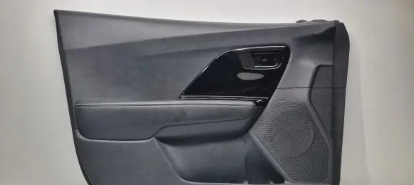 KIA Niro Front door card panel trim 82305G5270DRE 82301G5560DRE 82312G5000
