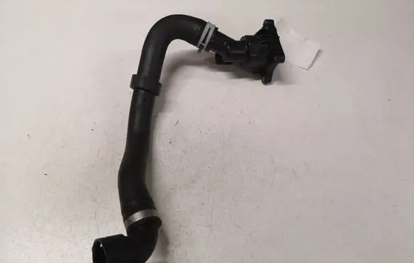 Thermostat/thermostat housing