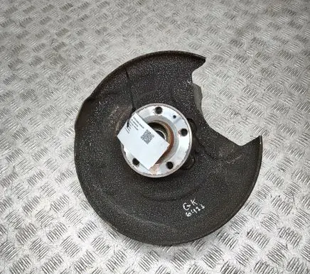 Volvo XC90 Rear wheel hub 31658319 P31658319