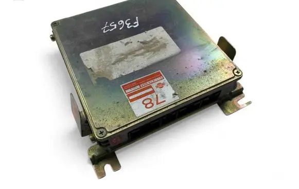 Nissan Sunny Engine control unit/module ECU A11A74B54