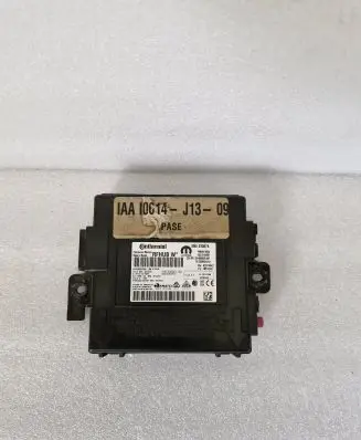 Dodge Durango Tire pressure control unit P68454195AA