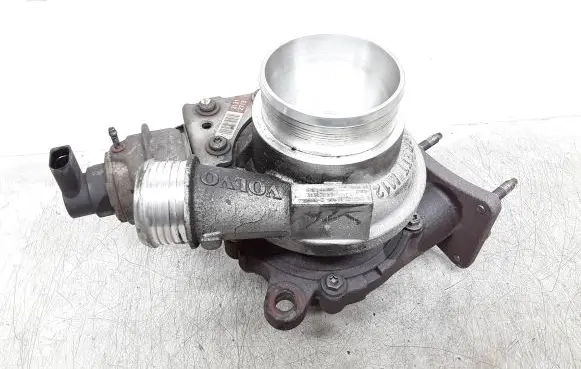 Volvo S80 Turbo 31312713