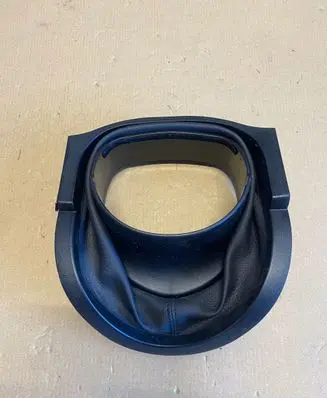 Mercedes-Benz GL X164 Steering wheel column trim 1644600795