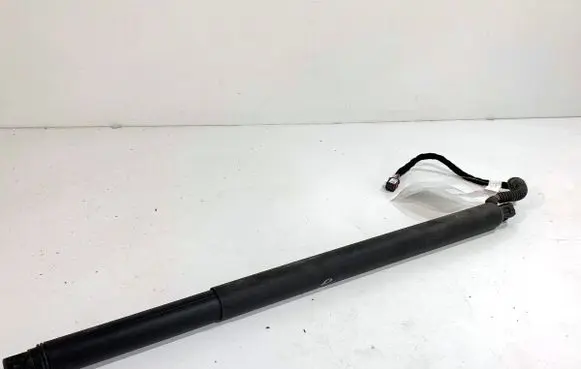 Skoda Kodiaq Shock absorber/damper mounting bracket 565827851
