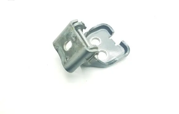 Rear door upper hinge