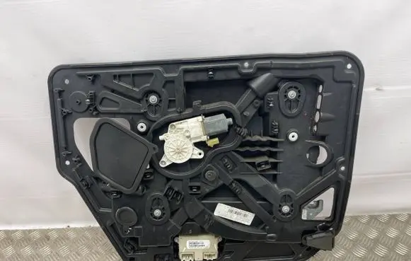 Dodge Grand Caravan Sliding door window regulator with motor 3016661 3016661N