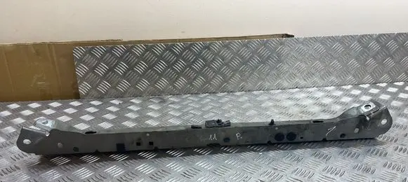 Opel Insignia A Top upper radiator support slam panel 13502340