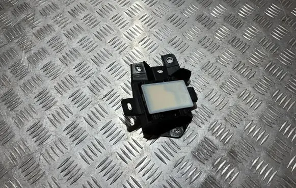Renault Symbioz Blind spot module 284N03389R