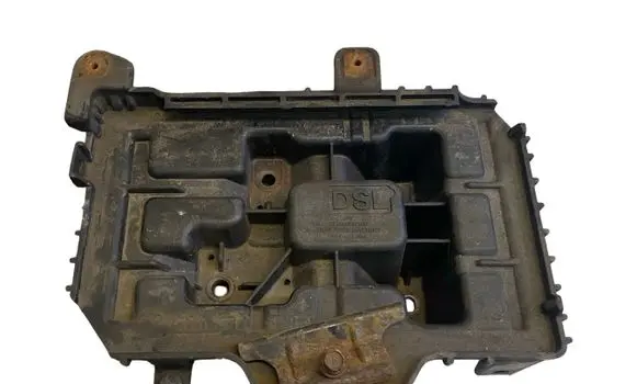 KIA Sorento Battery tray 371502W100