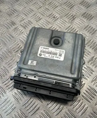 BMW 3 E90 E91 Engine control unit/module 8510832