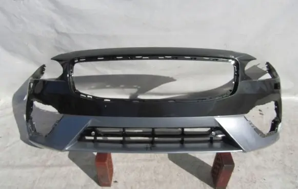 Volvo S90, V90 Front bumper
