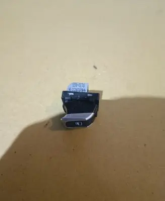 Audi A6 S6 C5 4B Electric window control switch 4H0959855