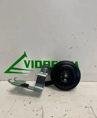 Mazda 2 Horn signal 004041