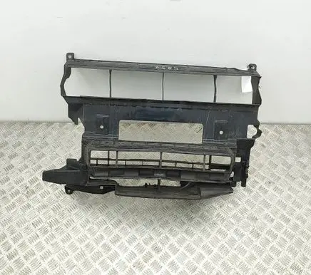 Mitsubishi Outlander Intercooler air guide/duct channel 7812A385