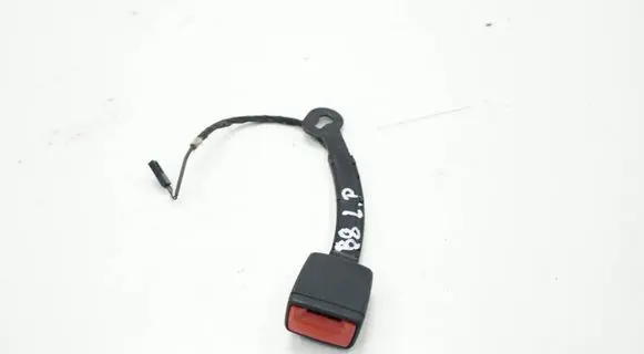 Volkswagen PASSAT B8 Front seatbelt buckle 3G0857755DACR 3G0857755D