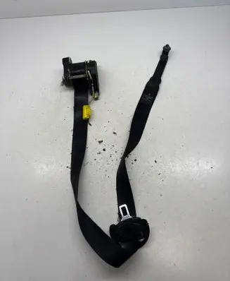 Volkswagen Touran I Front seatbelt 1T0857705B