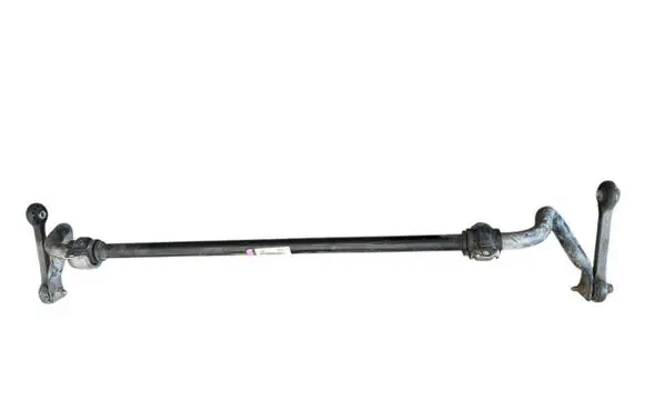 Front anti-roll bar/stabilizer link