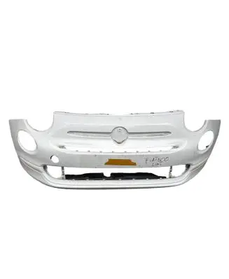 Fiat 500E Front bumper T1TC00