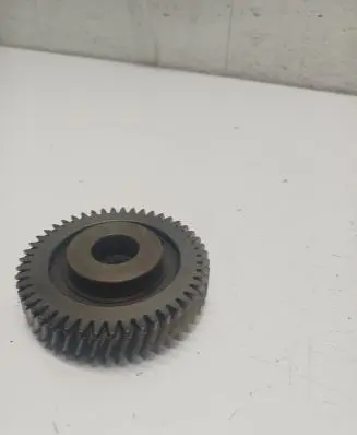 Mercedes-Benz Sprinter W906 Crankshaft gear A6510301813 A6510340205