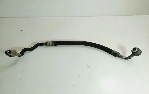 Audi A8 S8 D3 4E Air conditioning (A/C) pipe/hose 4E0260707BB