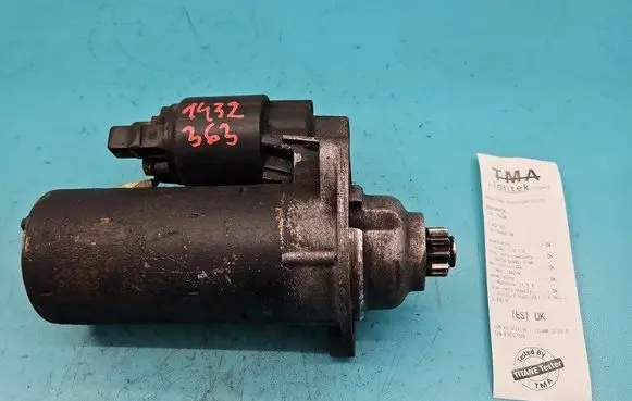 Volkswagen PASSAT B4 Starter motor IMPRK1432363