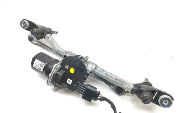 Fiat 500E Front wiper linkage 2101311151 W287709 3L20VTS335