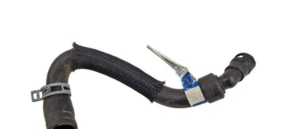 Ford Explorer V Engine coolant pipe/hose DB538W005 DB538W005AD AEGDE