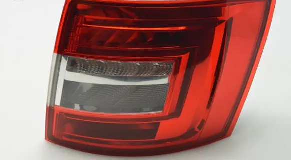 Skoda Octavia Mk3 (5E) Rear/tail lights 5E9945112B