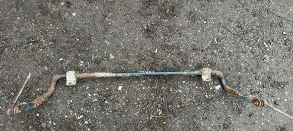 Volvo S80 Front anti-roll bar/sway bar 