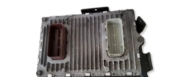 Dodge Journey Engine control unit/module 7544960