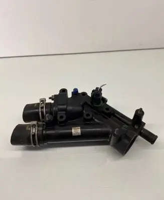 Thermostat/thermostat housing