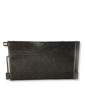 Fiat Grande Punto A/C cooling radiator (condenser) 51931470