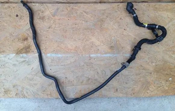 Audi A7 S7 4G ABS pump bracket 4G0511931