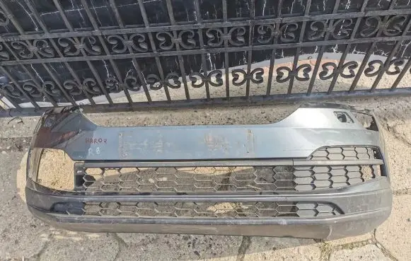 Skoda Karoq Front bumper 57A807221