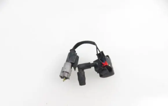 BMW 3 E46 Front indicator light 8374365