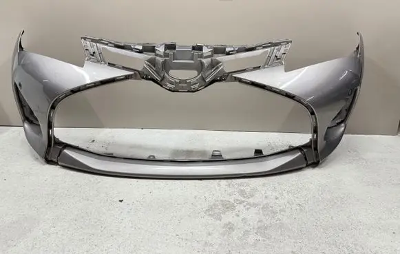 Toyota Yaris Front bumper